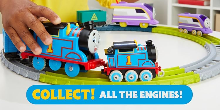 Full Steam Ahead to Adventure