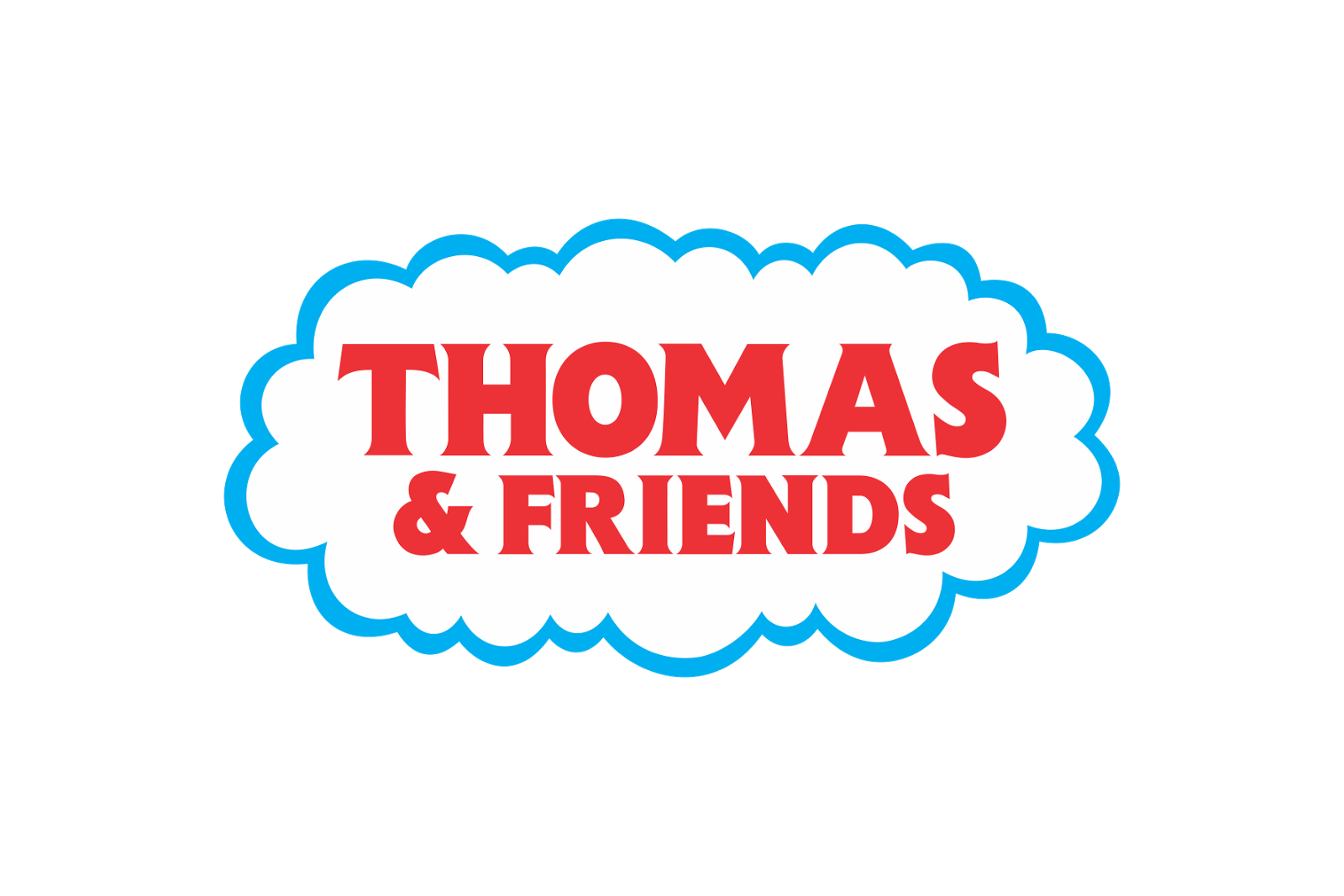 Thomas & Friends Toys